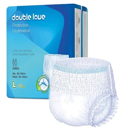 大人用パンツ大人用おむつ厚い工場卸売介護用品失禁ベッドケア